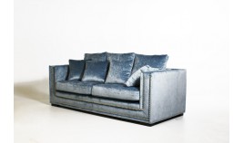 PT10000 Sofá Clásico disponible en 4, 3, 2 y 1 Plazas