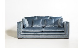 PT10000 Sofá Clásico disponible en 4, 3, 2 y 1 Plazas