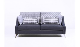 PT14000 Sofá Clásico disponible en 4, 3, 2 y 1 Plazas