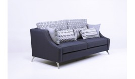 PT14000 Sofá Clásico disponible en 4, 3, 2 y 1 Plazas