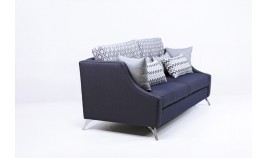 PT14000 Sofá Clásico disponible en 4, 3, 2 y 1 Plazas