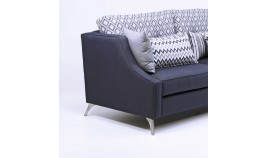 PT14000 Sofá Clásico disponible en 4, 3, 2 y 1 Plazas