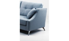 PT14000 Sofá Clásico disponible en 4, 3, 2 y 1 Plazas