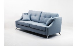 PT14000 Sofá Clásico disponible en 4, 3, 2 y 1 Plazas