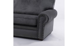 PT15000 Sofá Clásico disponible en 4, 3, 2 y 1 Plazas