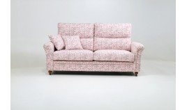 PT16000 Sofá clásico en 4, 3, 2 y 1 Plazas, disponible tambien con chaiselongue