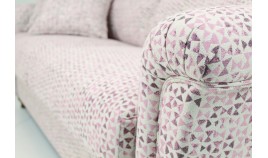 PT16000 Sofá clásico en 4, 3, 2 y 1 Plazas, disponible tambien con chaiselongue