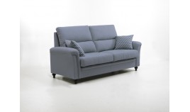 PT16100 Sofá Clásico en 4, 3, 2 y 1 Plazas, disponible tambien con chaiselongue