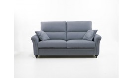 PT16100 Sofá Clásico en 4, 3, 2 y 1 Plazas, disponible tambien con chaiselongue