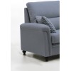 PT16100 Sofá Clásico en 4, 3, 2 y 1 Plazas, disponible tambien con chaiselongue