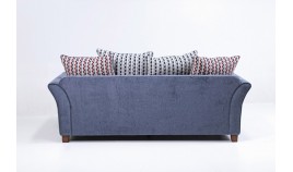 PT17100 Sofá clásico en 4, 3, 2 y 1 Plazas disponible tambien en chaiselongue y rinconera