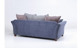 PT17100 Sofá clásico en 4, 3, 2 y 1 Plazas disponible tambien en chaiselongue y rinconera