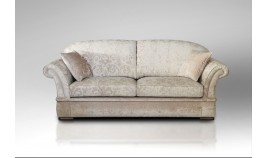 PT18000 Sofá clásico disponible en 4, 3, 2 y 1 Plazas