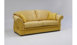 PT18000 Sofá clásico disponible en 4, 3, 2 y 1 Plazas