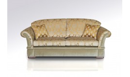 PT18100 Sofá cama clásico en 3, 2 y 1 Plazas