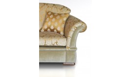 PT18100 Sofá cama clásico en 3, 2 y 1 Plazas