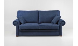 PT19100 Sofá clásico disponible en 4, 3, 2 y 1 Plazas