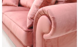 PT19200 Sofá cama clásico disponible en 3, 2 y 1 Plazas