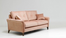 PT20000 Sofá clásico disponible en 4, 3, 2 y 1 Plazas