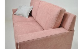 PT24000 Sofá clásico en 4, 3, 2 y 1 Plazas, disponible tambien con chaiselongue y rinconera