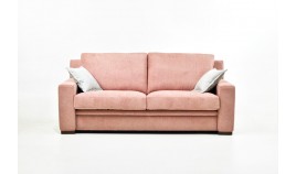 PT24000 Sofá clásico en 4, 3, 2 y 1 Plazas, disponible tambien con chaiselongue y rinconera