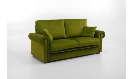 PT26000 Sofá clásico en 4, 3, 2 y 1 Plazas, disponible tambien en rinconera