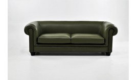 PT28000 Sofá clásico en 3, 2 y 1 Plazas, disponible tambien con rinconera