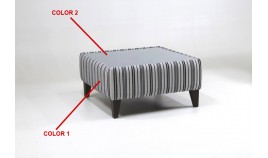 PT31000 Mesa de centro clásica