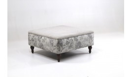 PT32000 Pouf clásico gran gama de colores a elegir