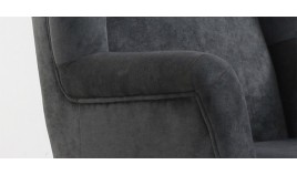 PT33000 Butaca Clásica con patas de madera de haya