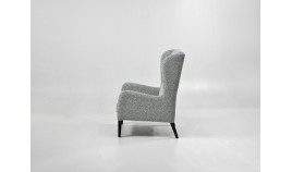 PT34000 Butaca Clásica con patas de madera de haya