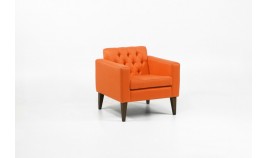 PT36000 Butaca Clásica con respaldo capitoné