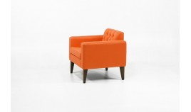 PT36000 Butaca Clásica con respaldo capitoné