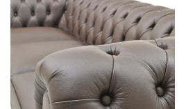 PT27200 Sofá Rinconera Chester disponible tambien en 3, 2 y 1 Plazas