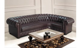 PT27200 Sofá Rinconera Chester disponible tambien en 3, 2 y 1 Plazas