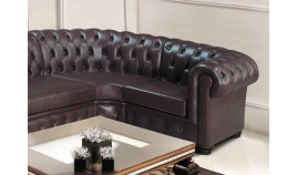 PT27200 Sofá Rinconera Chester disponible tambien en 3, 2 y 1 Plazas