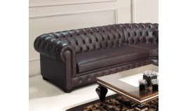 PT27200 Sofá Rinconera Chester disponible tambien en 3, 2 y 1 Plazas