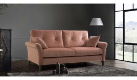 PT20000 Sofá clásico disponible en 4, 3, 2 y 1 Plazas