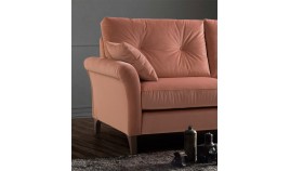 PT20000 Sofá clásico disponible en 4, 3, 2 y 1 Plazas