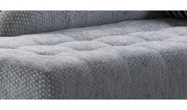 PT39000 Divan Clásico con patas en madera de haya