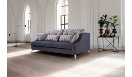 PT14000 Sofá Clásico disponible en 4, 3, 2 y 1 Plazas