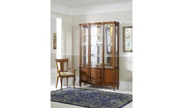 Silla de Comedor Clásica tapizada Ref H10003