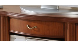 Mesa de televisión Clásica Ref H10012