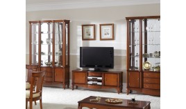 Mesa de televisión Clásica Ref H10020