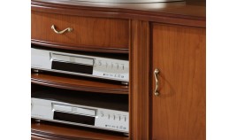 Mesa de televisión Clásica Ref H10020