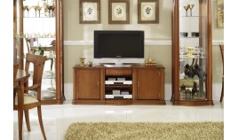 Mesa de televisión Clásica Ref H10026