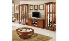 Mesa de televisión Clásica Ref H10026