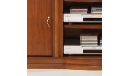 Mesa de televisión Clásica Ref H10026