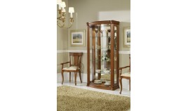 Vitrina Clásica con leds disponible en 2 tamaños Ref H10027