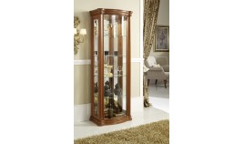 Vitrina Clásica con leds disponible en 2 tamaños Ref H10027